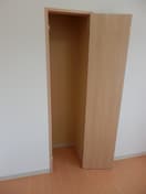 収納 パルティーレ南郷通