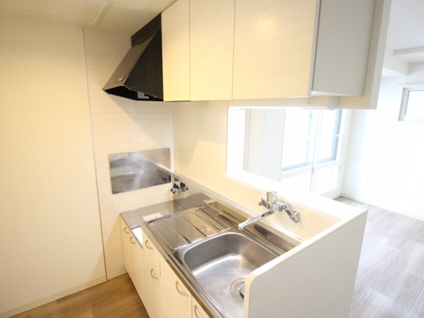 キッチン CELESTIA澄川