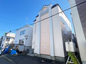 アップルハウス北２６条Ⅱ