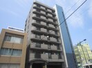 スカイパレスＮ１８の外観