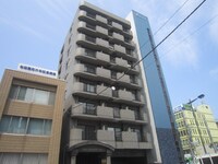 スカイパレスＮ１８