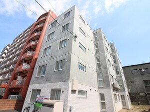 ルーク南８条