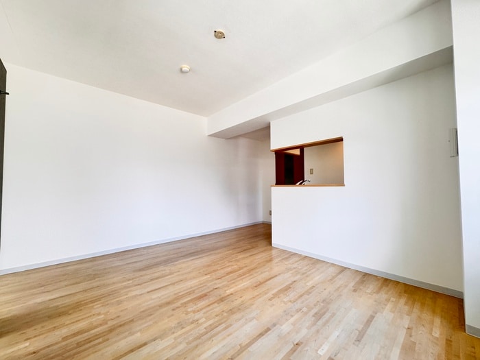 居室 フォ－トゥフル北大前