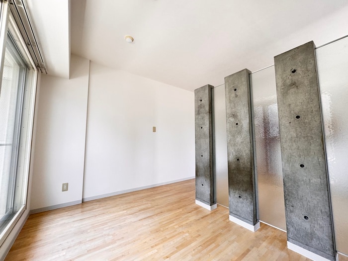 居室 フォ－トゥフル北大前