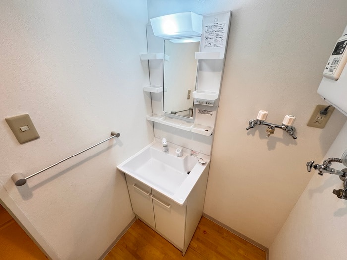 キッチン フォ－トゥフル北大前