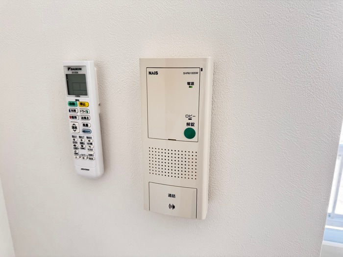 内観写真 フォ－トゥフル北大前