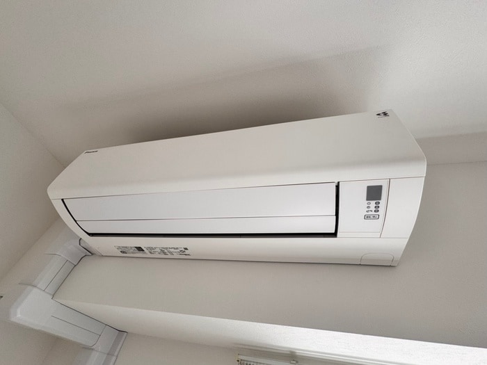 内観写真 フォ－トゥフル北大前