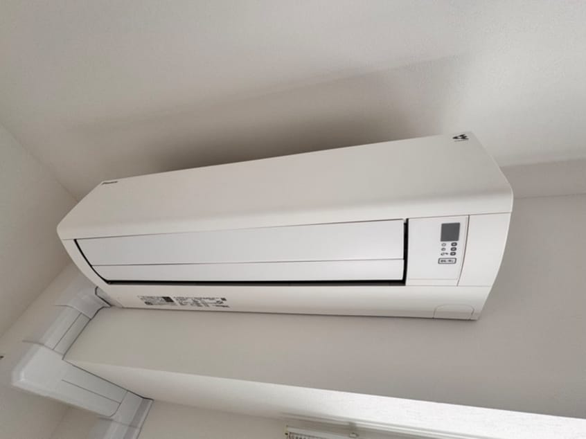 内観写真 フォ－トゥフル北大前