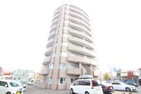 プレサント平和通２