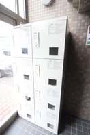 建物設備 プレサント平和通２