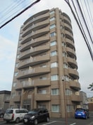 外観写真 プレサント平和通２