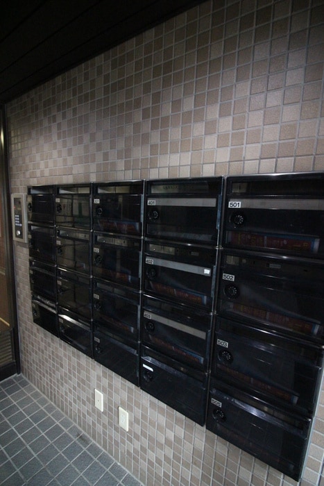 外観写真 プレサント平和通２