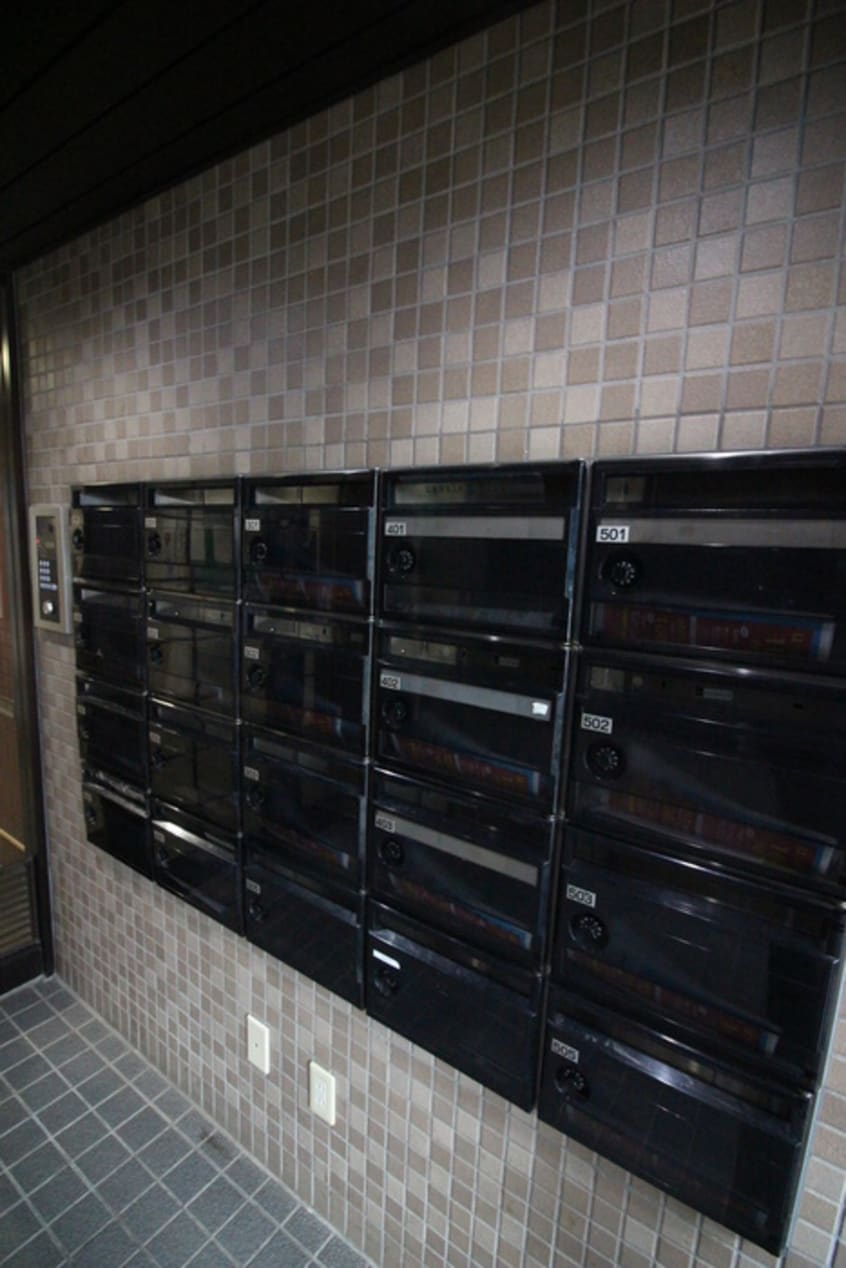 外観写真 プレサント平和通２