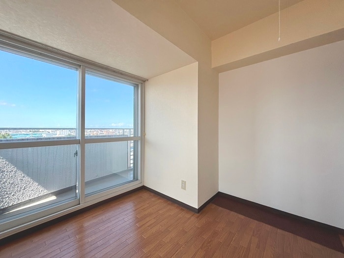 居室 プレサント平和通２