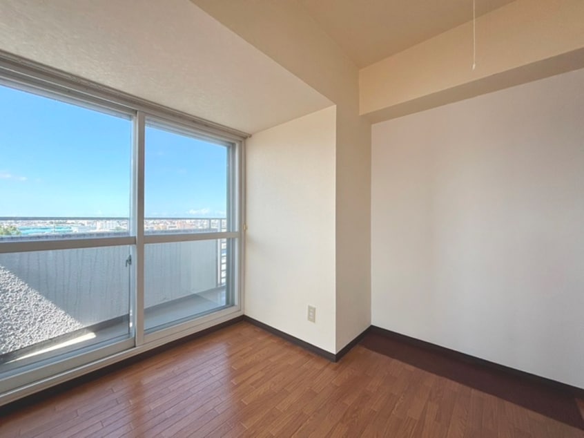 居室 プレサント平和通２