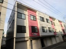 ＬＥＥ　ＳＱＵＡＲＥ３１Ⅱの外観