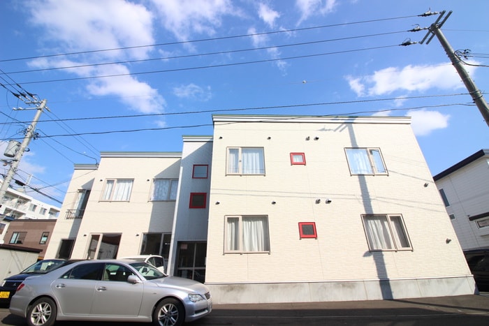 外観写真 セレス菊水元町