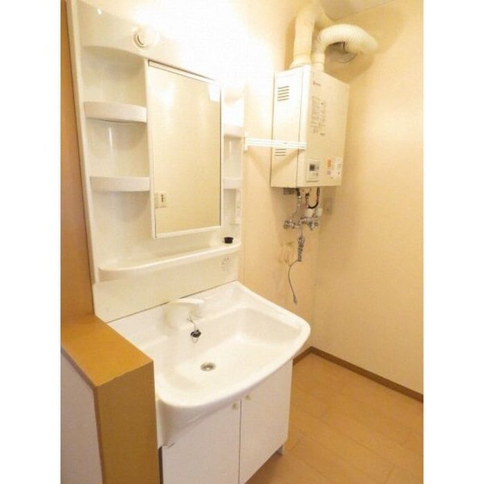 洗面 セレス菊水元町