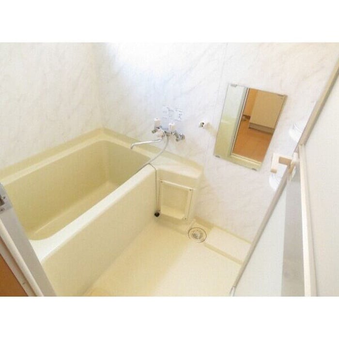 バス／シャワールーム等 セレス菊水元町