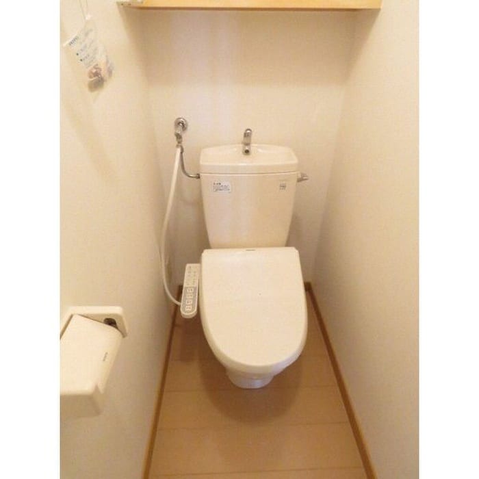 トイレ セレス菊水元町