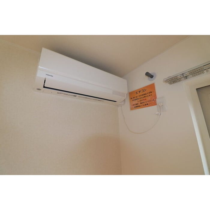 内観写真 セレス菊水元町