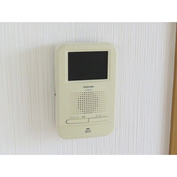 内観写真 セレス菊水元町