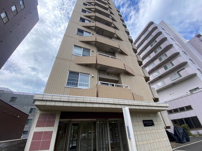 外観写真 フォレスト円山
