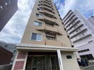 フォレスト円山の外観