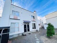 タウンハウスモリＢ