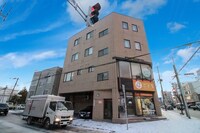 浅元マンション