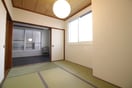 居室 浅元マンション