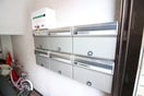 建物設備 浅元マンション