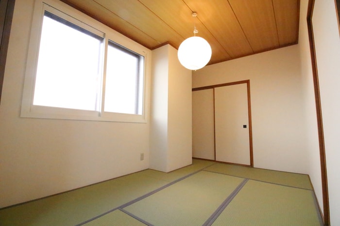 居室 浅元マンション