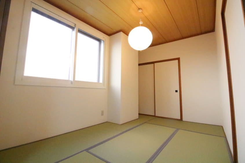 居室 浅元マンション