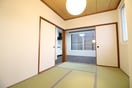 居室 浅元マンション