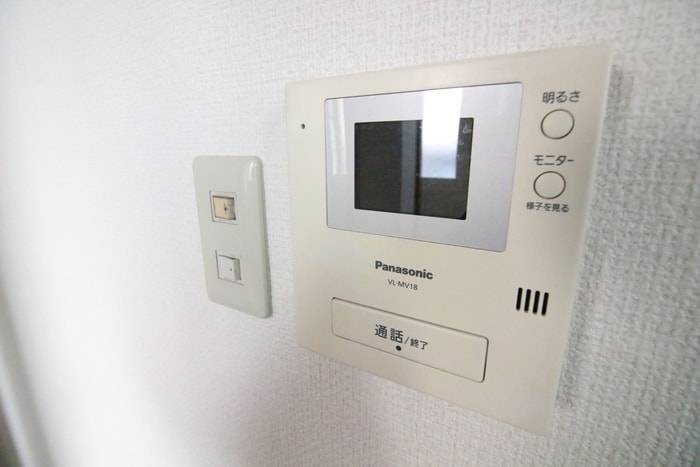 内観写真 浅元マンション