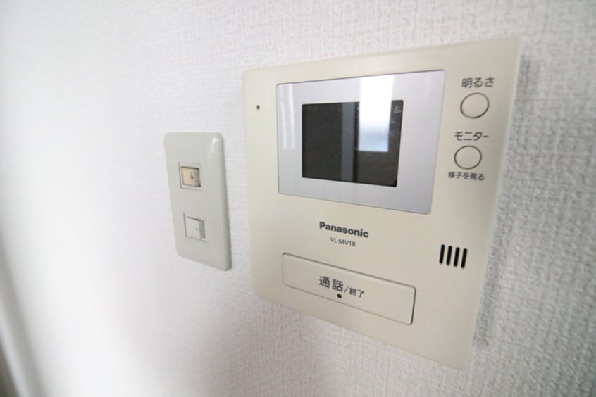 内観写真 浅元マンション