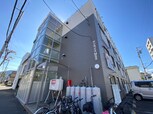 サンライズマンションⅡ