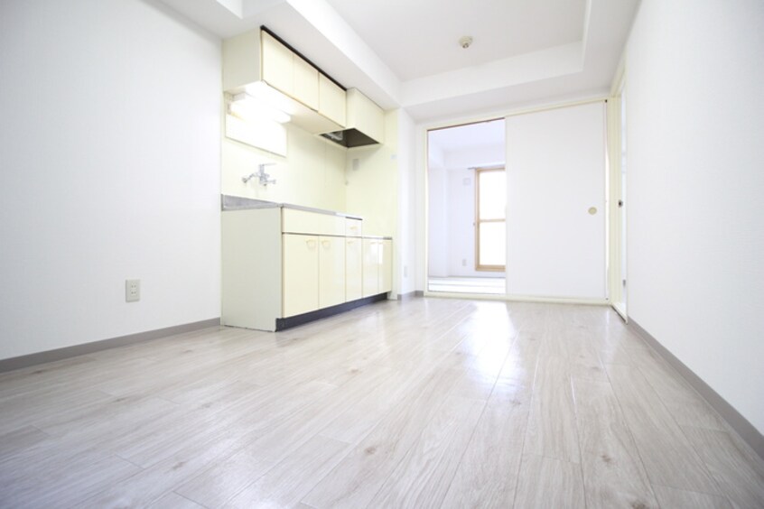 居室 サンライズマンションⅡ