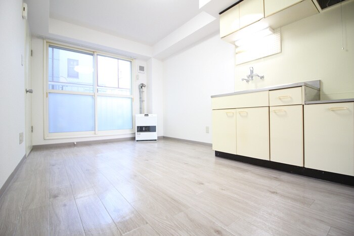 居室 サンライズマンションⅡ