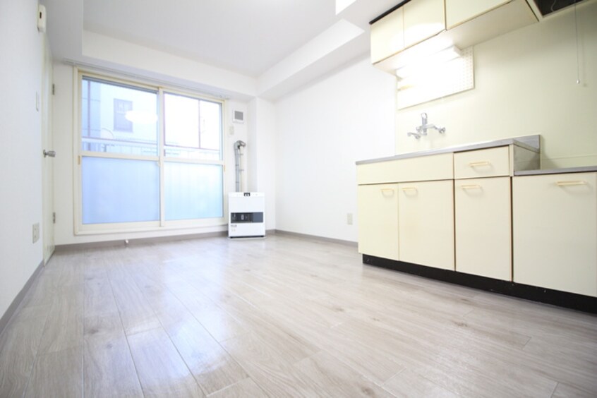 居室 サンライズマンションⅡ