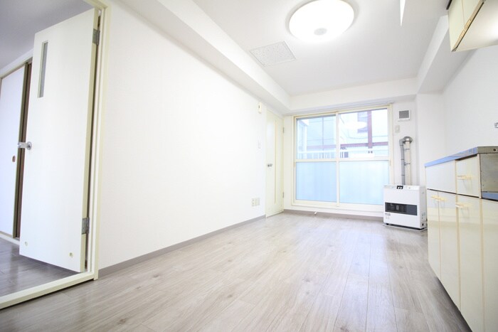 居室 サンライズマンションⅡ