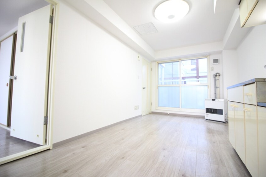 居室 サンライズマンションⅡ