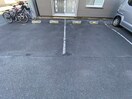 駐車場 サンライズマンションⅡ