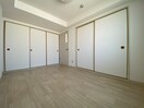 居室 サンライズマンションⅡ