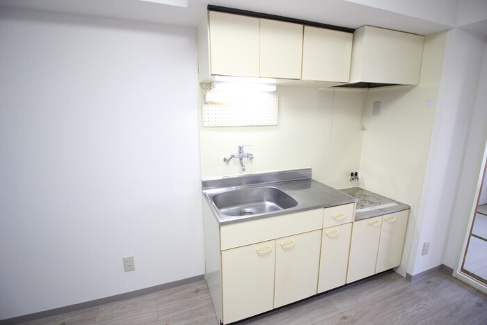 キッチン サンライズマンションⅡ