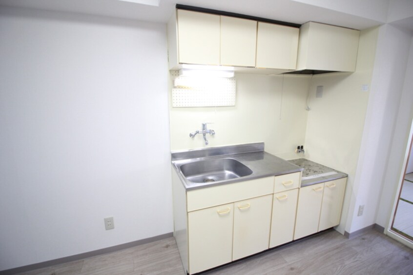 キッチン サンライズマンションⅡ