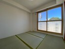 居室 サンライズマンションⅡ