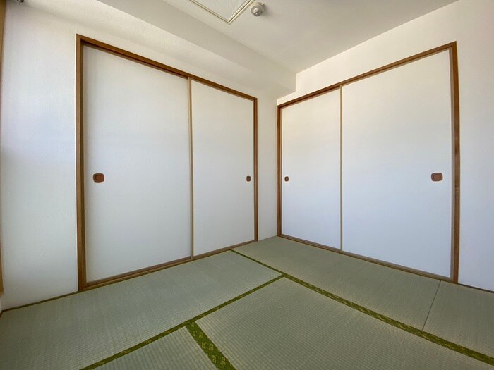 居室 サンライズマンションⅡ
