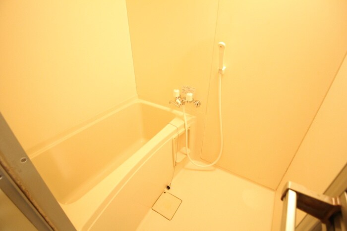 バス／シャワールーム等 サンライズマンションⅡ